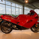 Illustration for article titled The Barber Motorsports Museum Will Always Be The Best Motorcycle Museum In The World